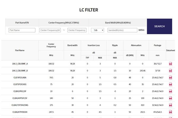 씨테크 엑셀 데이터 업로드 및 검색 기능 